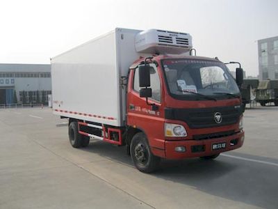 Xinfei  XKC5040XLCA4 Refrigerated truck