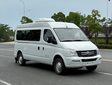 Xuzhi  XLA5040XDWSD Mobile service vehicle