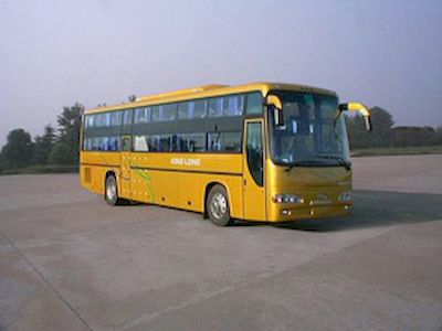 Jinlong  XMQ6122P Sleeper coach