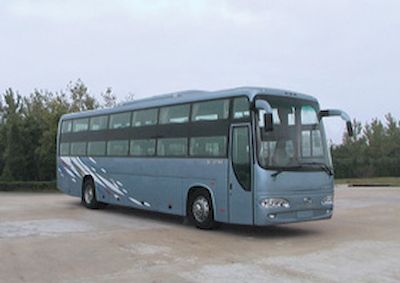 Jinlong  XMQ6122P Sleeper coach