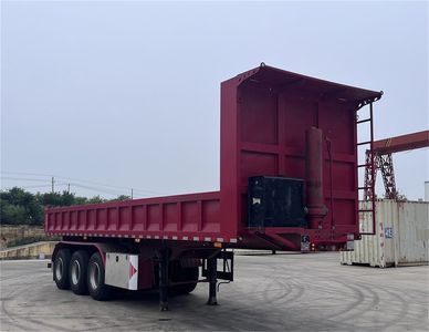 Xintaiyuan brand automobiles XTY9404ZHX tipping chassis 