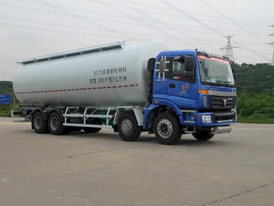 Yongqiang  YQ5316GFLA Powder material transport vehicle