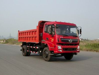 China National Automobile Corporation ZQZ3120G Dump truck