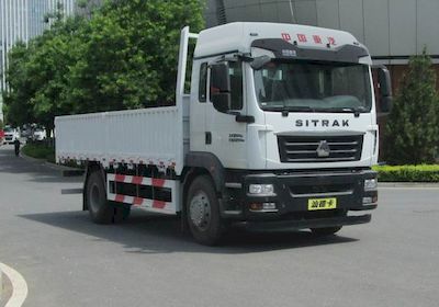 Shandeka brand automobiles ZZ1186M501GE1 Truck