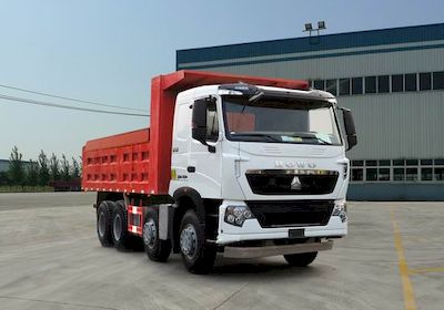 Haowo  ZZ3317V306HD1 Dump truck