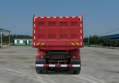 Haowo  ZZ3317V306HD1 Dump truck