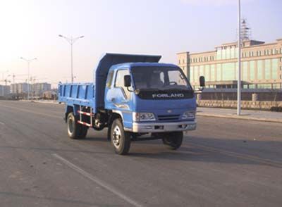 Era  BJ3063DCPBA Dump truck