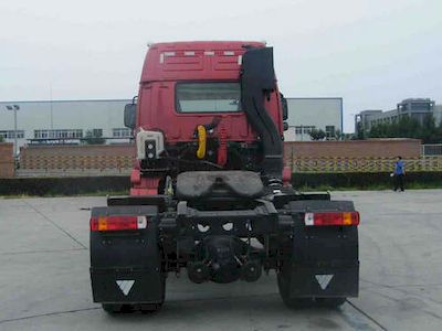 Ouman  BJ4182SLFCAXA Semi trailer towing vehicle