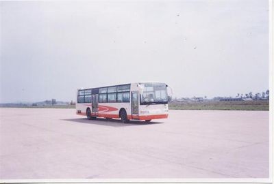 Huanghai  DD6121S18 City buses