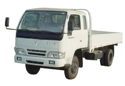 Shenyu  DFA4010P2 Low speed truck