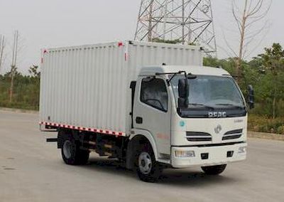 Dongfeng  EQ5050XXY8BDCAC Box transport vehicle