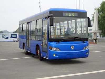 Dongfeng EQ6890PTCity buses