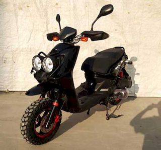 Hago HG125T12Two wheeled motorcycles