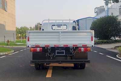 Jiangxi Isuzu brand automobiles JXW1040CDJF2 Truck