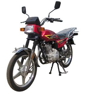 Lingtian LT150ATwo wheeled motorcycles