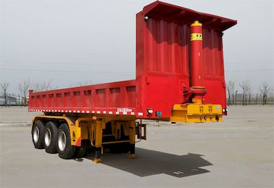 Xianpeng  LTH9402ZH tipping chassis 