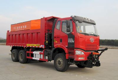 Lutai  LTZ5250TCX4CA Snowplow