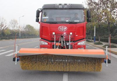 Lutai  LTZ5250TCX4CA Snowplow