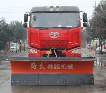 Lutai  LTZ5250TCX4CA Snowplow