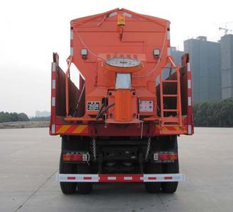 Lutai  LTZ5250TCX4CA Snowplow