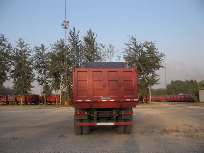 Hongchang Tianma  SMG3255ZZM43H6B Dump truck