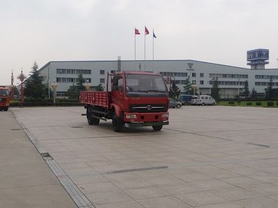 Shaanxi Automobile SX1162GP4 Truck