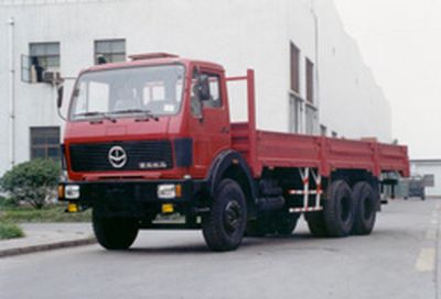 Tiema  XC1261A Truck