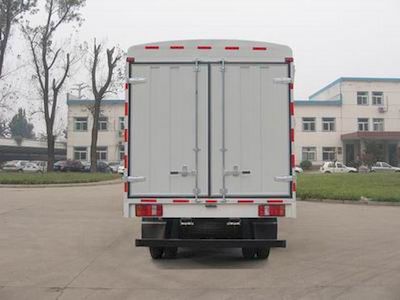 Haoluo  ZZ5047CCYD3614C145 Grate type transport vehicle