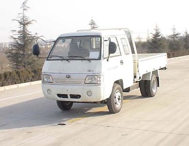 Beijing brand automobiles BJ2310P1A Low speed truck