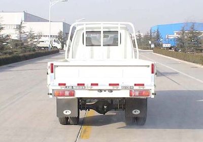 Beijing brand automobiles BJ2310P1A Low speed truck