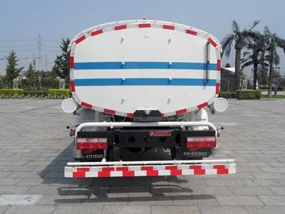 Yajie  BQJ5101GSSH Sprinkler truck