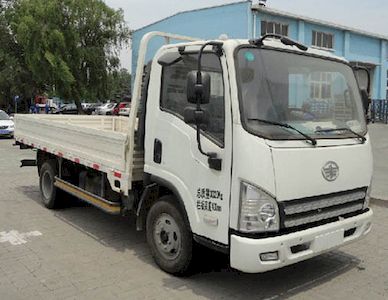 Jiefang Automobile CA1031P40K2L1E4A84 Flat headed diesel truck