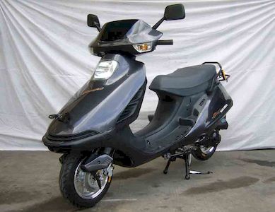 Jida  CT50QT2S moped with two wheels 