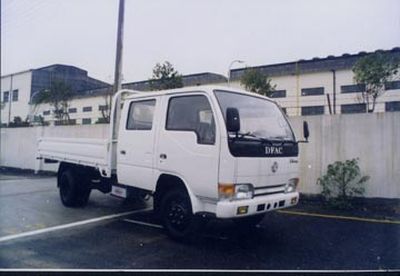 Dongfeng  EQ1032N14D Truck