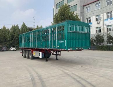 Xincano  HKN9401CCY Gantry transport semi-trailer