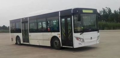 Shuaiqi  HL6100BEV01 Pure electric city buses