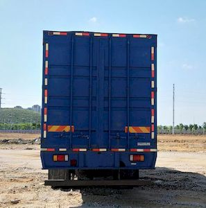 Chenglong  LZ5161XXYH5AC1 Box transport vehicle