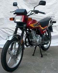 Qisheng  QS1505C Two wheeled motorcycles