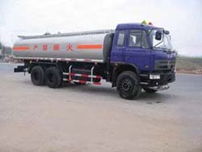 Qintai  QT5251GJY Refueling truck