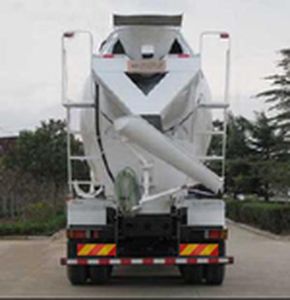 Ronghao  SWG5258GJB Concrete mixing transport vehicle