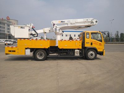 Daiyang  TAG5100JGK06 High altitude work vehicle