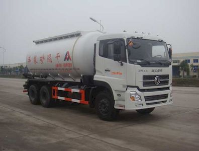 Chuxing  WHZ5250GGHDFL8 Dry mixed mortar transport vehicle