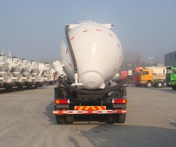 Chuxing  WHZ5250GGHDFL8 Dry mixed mortar transport vehicle