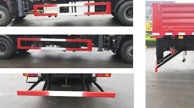 XCMG  XGS5250JSQJ6 Vehicle mounted lifting and transportation vehicle