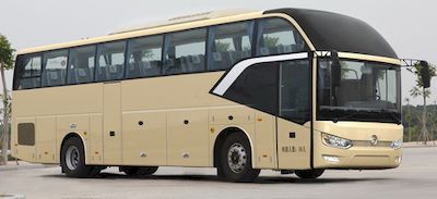 Jinlv  XML6122J38S coach