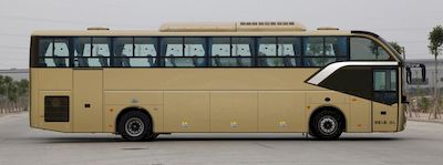 Jinlv  XML6122J38S coach