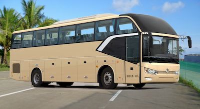 Jinlv  XML6122J38S coach