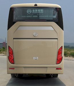 Jinlv  XML6122J38S coach