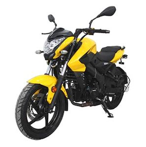 Chongqi  ZQ250A Two wheeled motorcycles