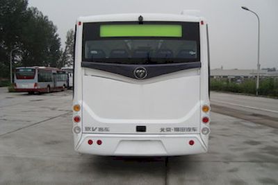 Foton  BJ6831C6MFB2 City buses